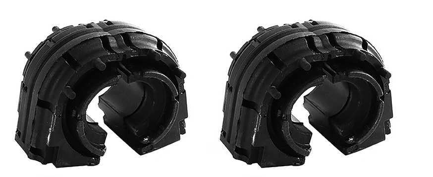 Suspensia 1 X31BU0622 Suspension Stabilizer Bar Bushing