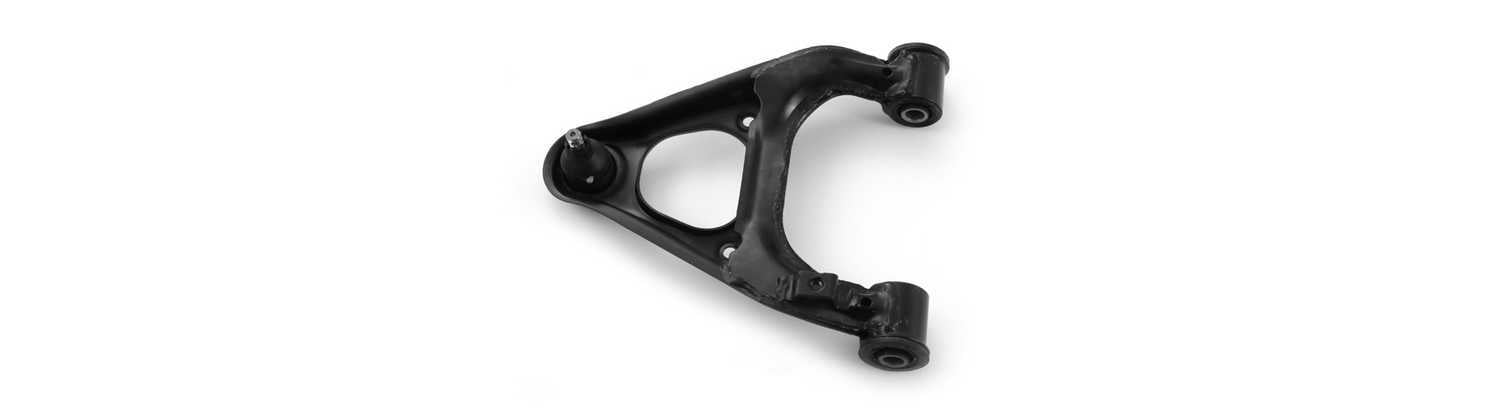 Suspensia 1 X32CJ0775 Suspension Control Arm and Ball Joint Assembly