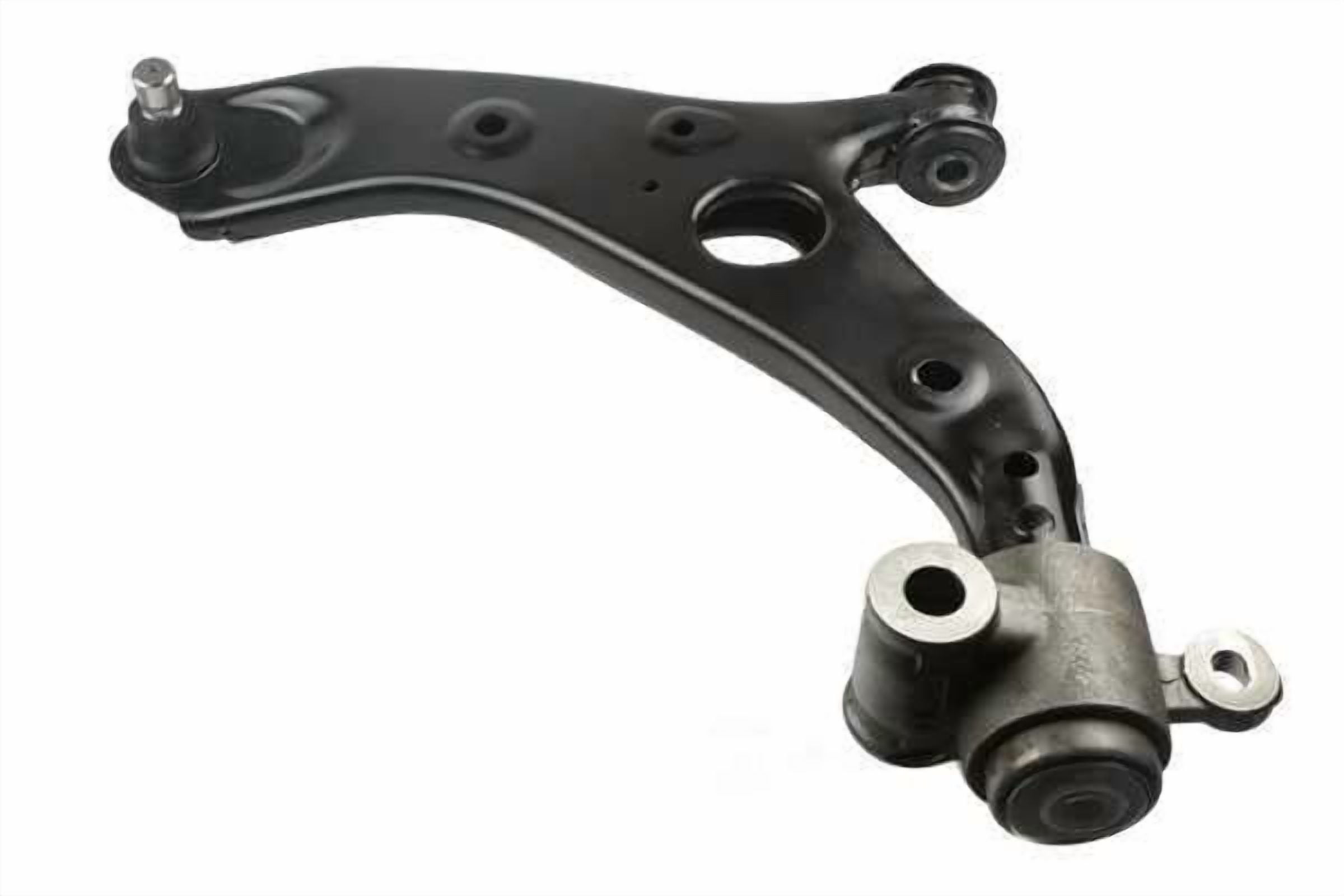 Suspensia 1 X32CJ1084 Suspension Control Arm and Ball Joint Assembly