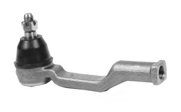 Suspensia 1 X32TE0293 Steering Tie Rod End