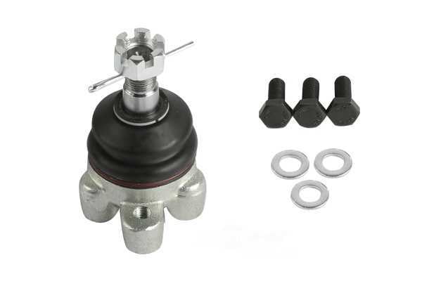Suspensia 1 X33BJ2705 Suspension Ball Joint