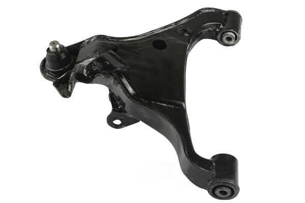 Suspensia 1 X36CJ0651 Suspension Control Arm and Ball Joint Assembly