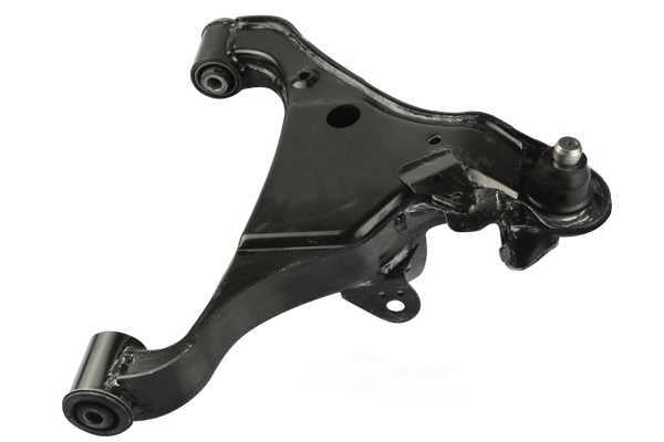 Suspensia 1 X36CJ0652 Suspension Control Arm and Ball Joint Assembly