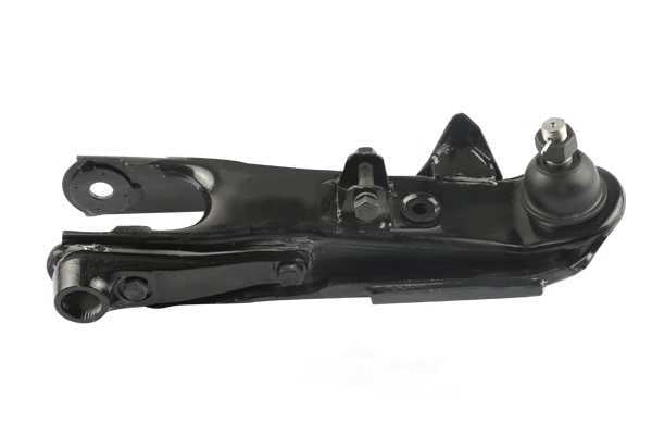 Suspensia 1 X36CJ1104 Suspension Control Arm and Ball Joint Assembly