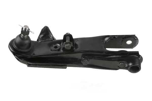 Suspensia 1 X36CJ1105 Suspension Control Arm and Ball Joint Assembly