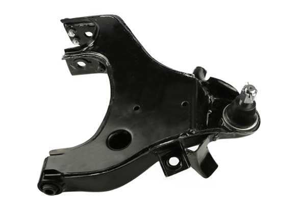 Suspensia 1 X36CJ1106 Suspension Control Arm and Ball Joint Assembly