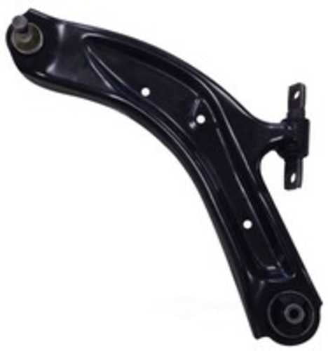 Suspensia 1 X36CJ6756 Suspension Control Arm and Ball Joint Assembly