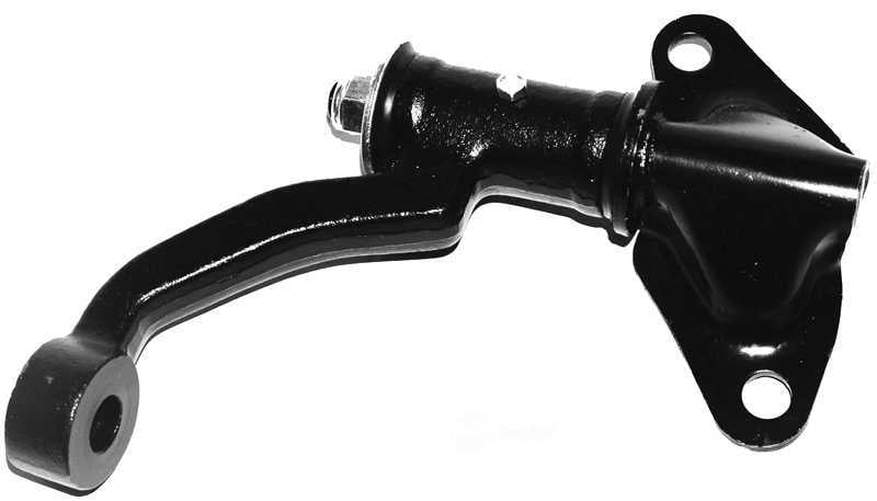 Suspensia 1 X36ID0046 Steering Idler Arm