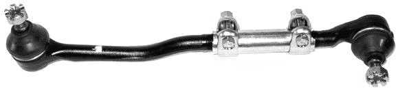 Suspensia 1 X36TA0036 Steering Tie Rod End Assembly