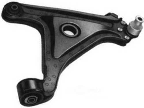 Suspensia 1 X37CJ3245 Suspension Control Arm and Ball Joint Assembly