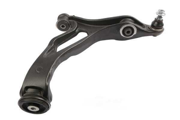 Suspensia 1 X39CJ0090 Suspension Control Arm and Ball Joint Assembly