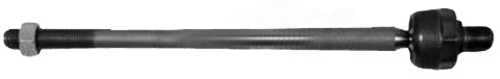 Suspensia 1 X43TR0362 Steering Tie Rod End