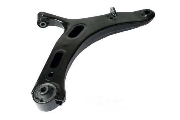 Suspensia 1 X47CA0014 Suspension Control Arm