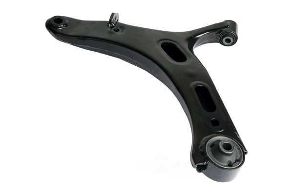 Suspensia 1 X47CA0015 Suspension Control Arm