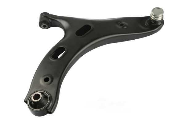 Suspensia 1 X47CJ1110 Suspension Control Arm and Ball Joint Assembly