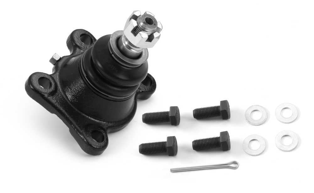 Suspensia 1 X50BJ0276 Suspension Ball Joint