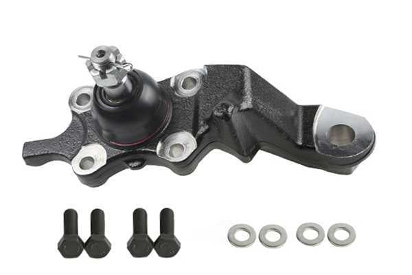 Suspensia 1 X50BJ0421 Suspension Ball Joint