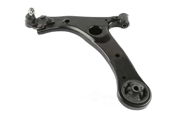 Suspensia 1 X50CJ0731 Suspension Control Arm and Ball Joint Assembly