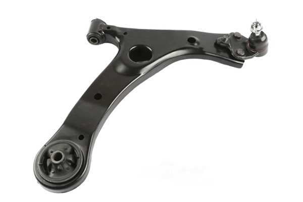 Suspensia 1 X50CJ0831 Suspension Control Arm and Ball Joint Assembly