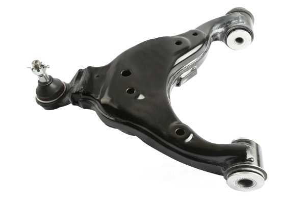Suspensia 1 X50CJ0955 Suspension Control Arm and Ball Joint Assembly