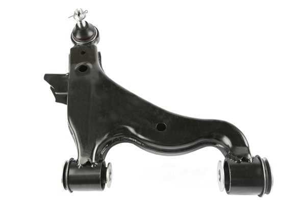 Suspensia 1 X50CJ0973 Suspension Control Arm and Ball Joint Assembly