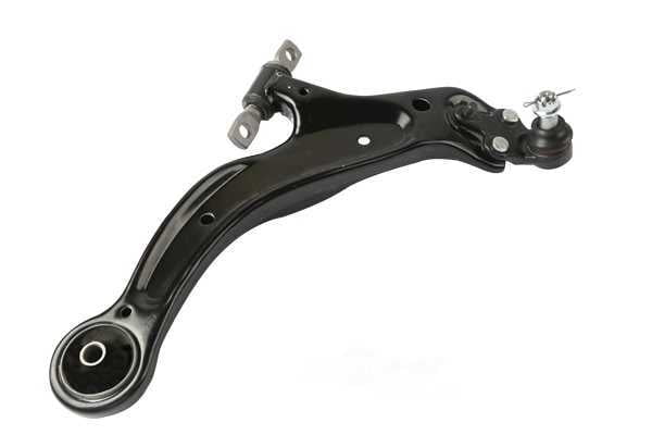 Suspensia 1 X50CJ1006 Suspension Control Arm and Ball Joint Assembly