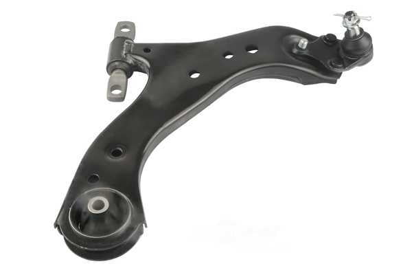 Suspensia 1 X50CJ1152 Suspension Control Arm and Ball Joint Assembly