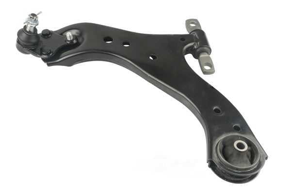 Suspensia 1 X50CJ1153 Suspension Control Arm and Ball Joint Assembly