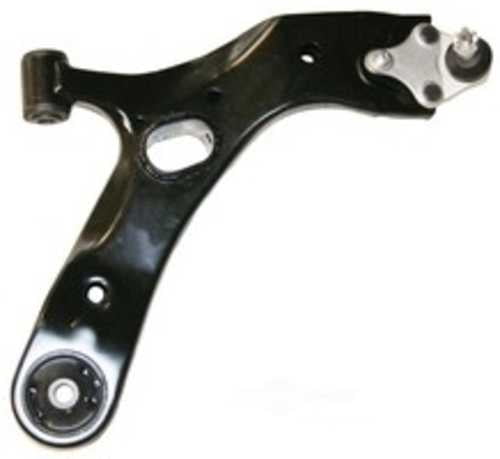 Suspensia 1 X50CJ4156 Suspension Control Arm and Ball Joint Assembly