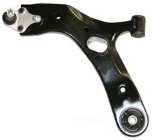 Suspensia 1 X50CJ4158 Suspension Control Arm and Ball Joint Assembly