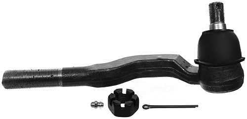 Suspensia 1 X50TE0641 Steering Tie Rod End