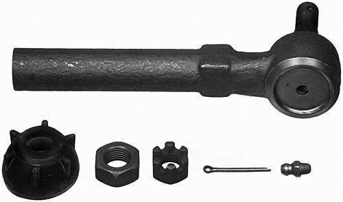Suspensia 1 X50TE0679 Steering Tie Rod End