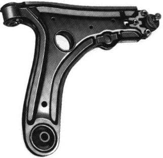 Suspensia 1 X52CJ4323 Suspension Control Arm and Ball Joint Assembly