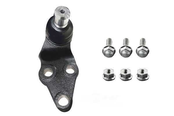 Suspensia 1 X53BJ0339 Suspension Ball Joint
