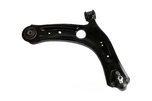Suspensia 1 X53CJ0629 Suspension Control Arm and Ball Joint Assembly