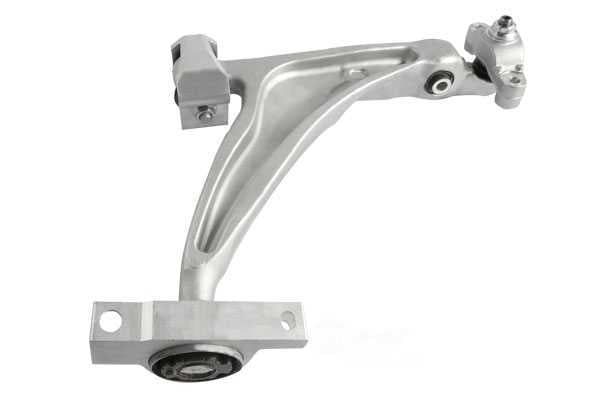 Suspensia 1 X53CJ1087 Suspension Control Arm and Ball Joint Assembly