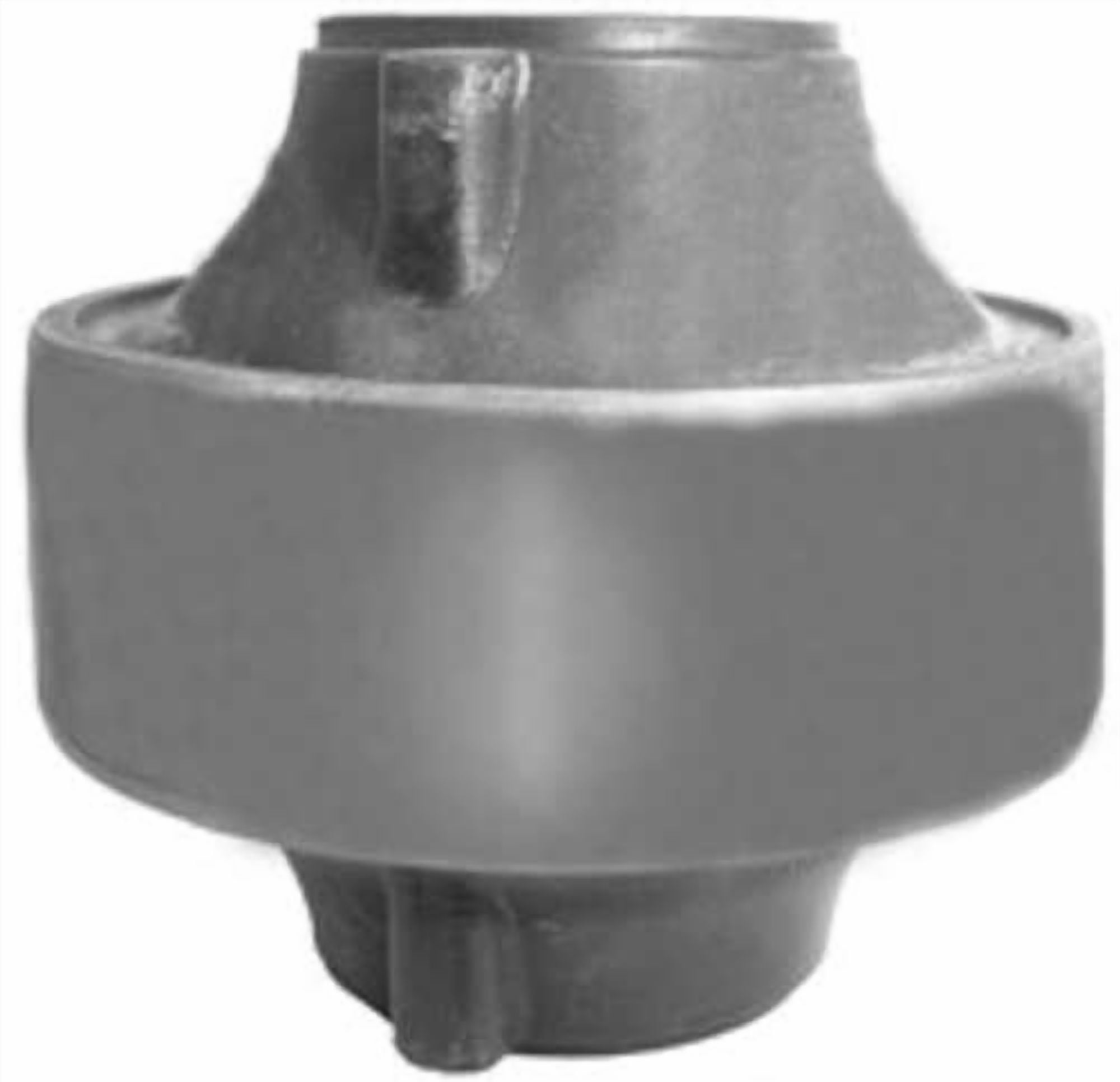 Suspensia 1 X88BU4634 Suspension Control Arm Bushing