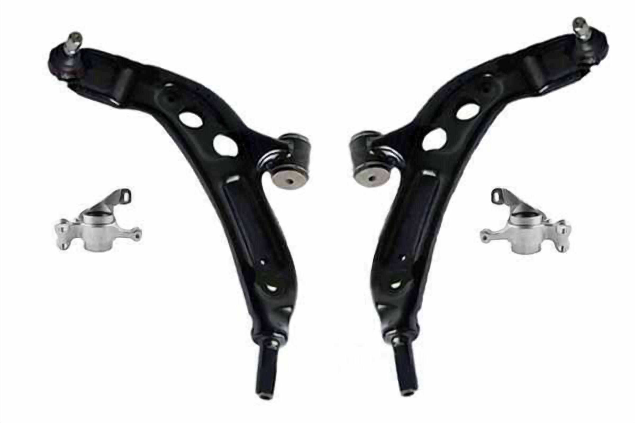 Suspensia 1 X89KT1130 Suspension Control Arm Repair Kit