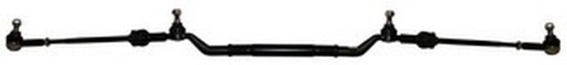 Suspensia Steering Center Link P/N:X31cl2193 Fits select: 1998-2000 MERCEDES-BENZ SLK