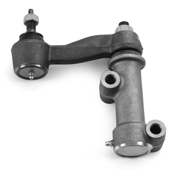Suspensia 1 X07ID0011 Steering Idler Arm and Bracket Assembly