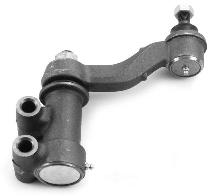 Suspensia Steering Idler Arm P/N:X07id0038 Fits select: 2011-2019 CHEVROLET SILVERADO, 2013-2015 GMC SIERRA C2500 DENALI