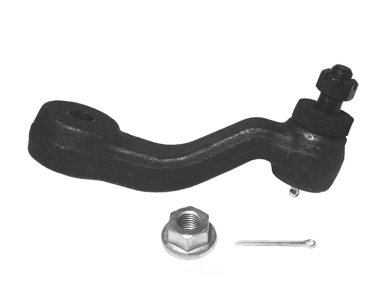 Suspensia Steering Idler Arm P/N:X07id7472 Fits select: 1992-2000 CHEVROLET GMT-400, 1995-2000 CHEVROLET TAHOE