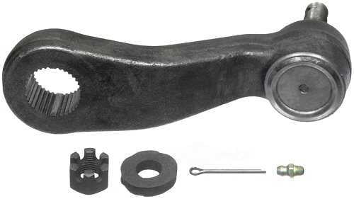 Suspensia Steering Pitman Arm P/N:X07id8888 Fits select: 1999-2007 CHEVROLET SILVERADO, 2000-2006 CHEVROLET TAHOE