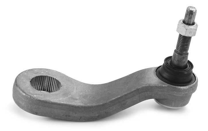 Suspensia Steering Pitman Arm P/N:X07pa0013 Fits select: 2011-2019 CHEVROLET SILVERADO, 2013-2015 GMC SIERRA C2500 DENALI
