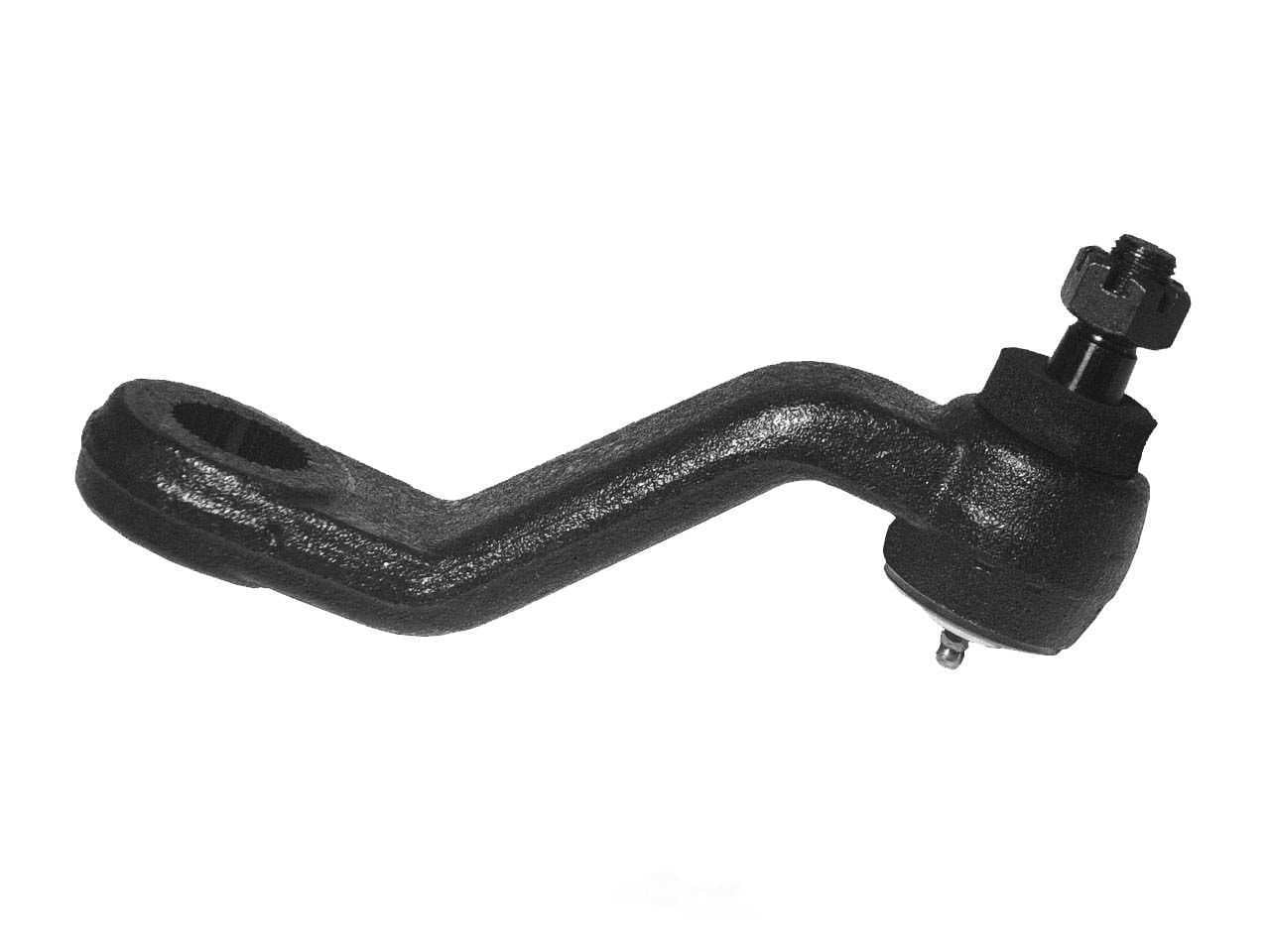 Suspensia Steering Pitman Arm P/N:X13pa0015 Fits select: 1997-1999 DODGE RAM 1500, 1997-1999 DODGE RAM 2500