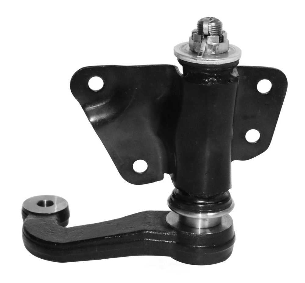 Suspensia Steering Pitman Arm P/N:X23pa7753 Fits select: 1995-2002 KIA SPORTAGE