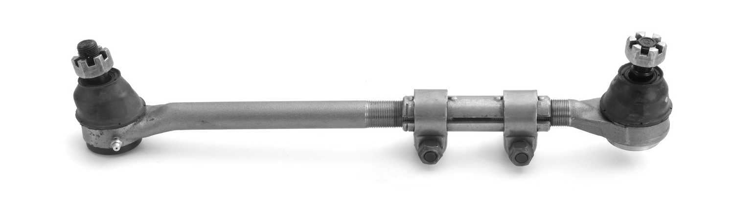 Suspensia Steering Tie Rod End Assembly P/N:X13ta0041 Fits select: 1980,1989-1993 DODGE D-SERIES