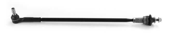 Suspensia 1 X15TA7746 Steering Tie Rod End Assembly