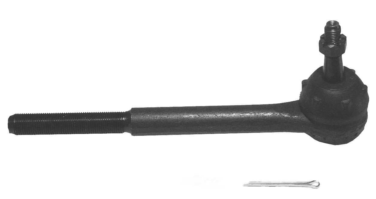 Suspensia Steering Tie Rod End P/N:X07te0196 Fits select: 1983-1991 CHEVROLET S TRUCK, 1991 GMC SONOMA