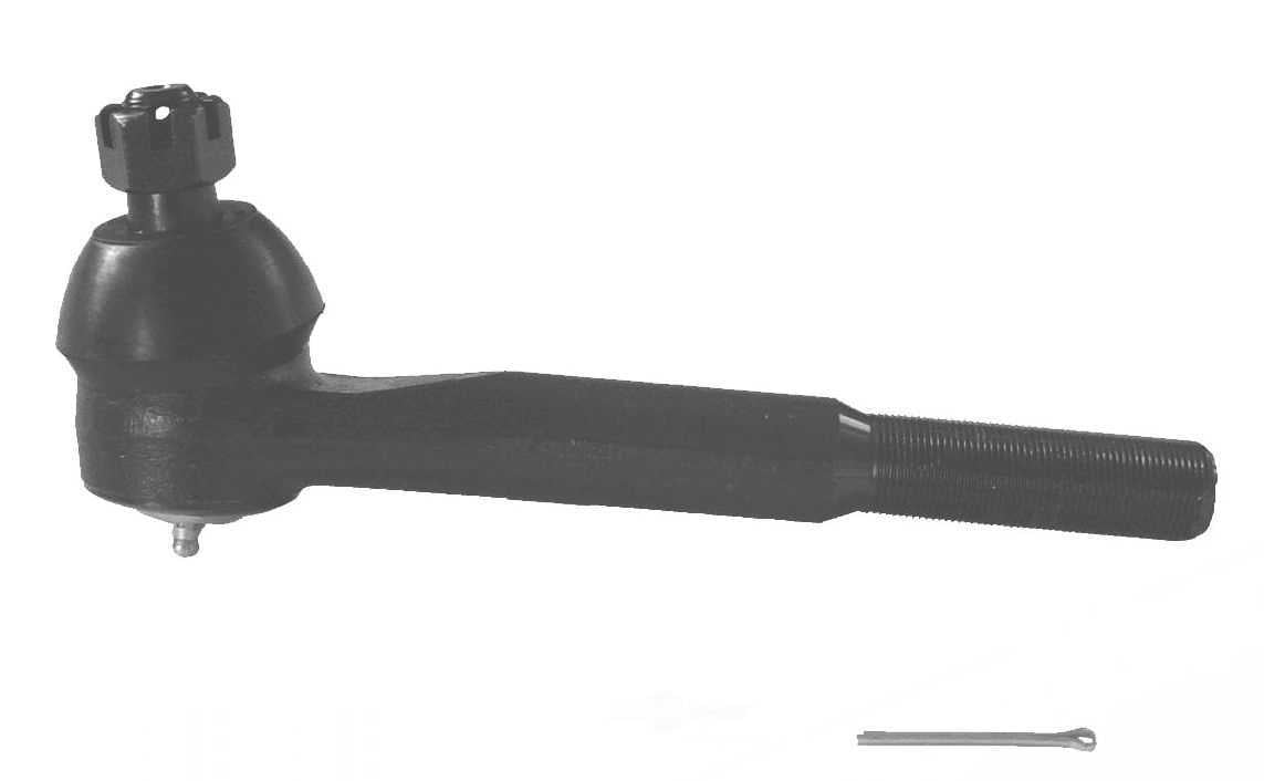 Suspensia Steering Tie Rod End P/N:X07te7519 Fits select: 1988-1991 CHEVROLET GMT-400, 1977-1986 CHEVROLET K10